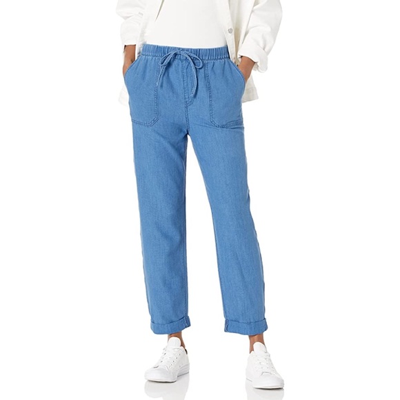 Volcom Pants - VOLCOM SUNDAY STRUT DENIM PANT